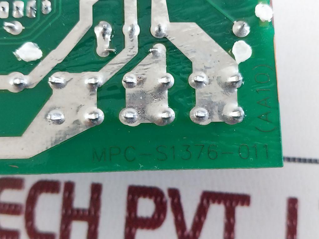 Manitowoc 76-2375-3 Ice Sensor Module