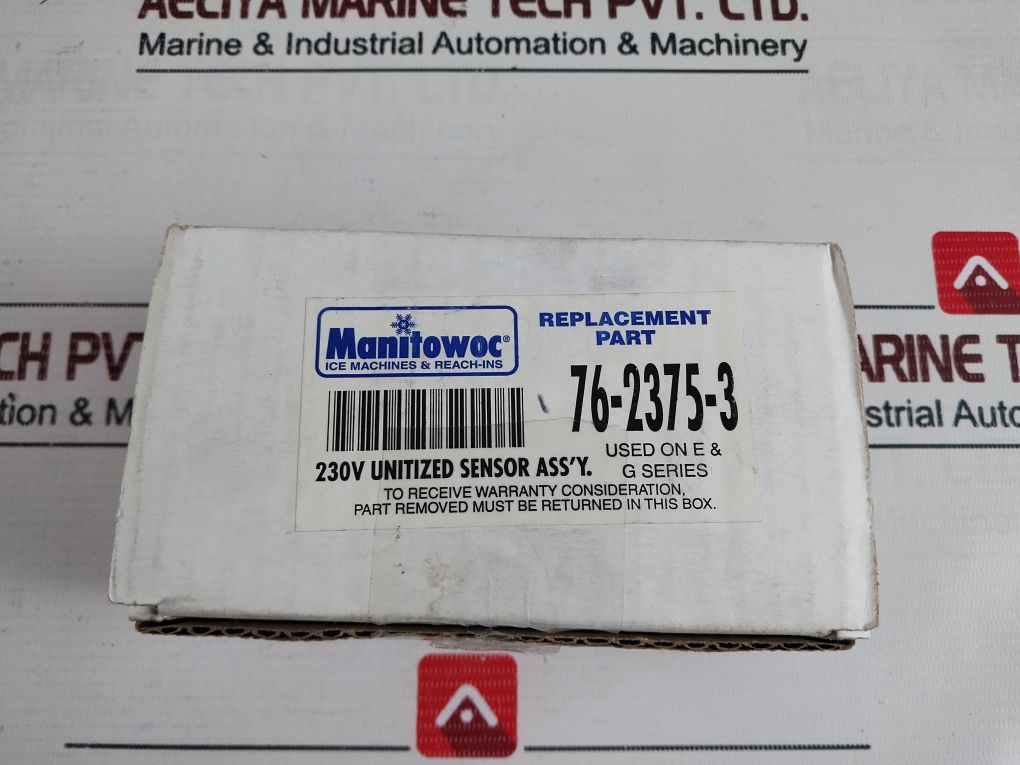 Manitowoc 76-2375-3 Ice Sensor Module
