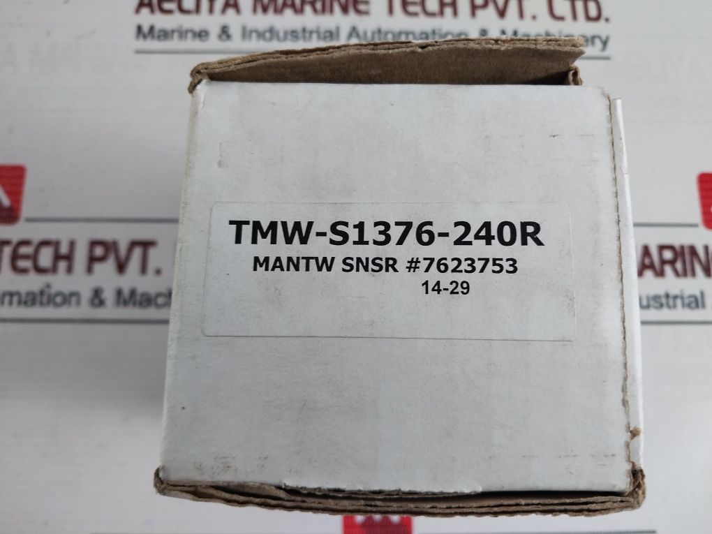 Manitowoc 76-2375-3 Ice Sensor Module