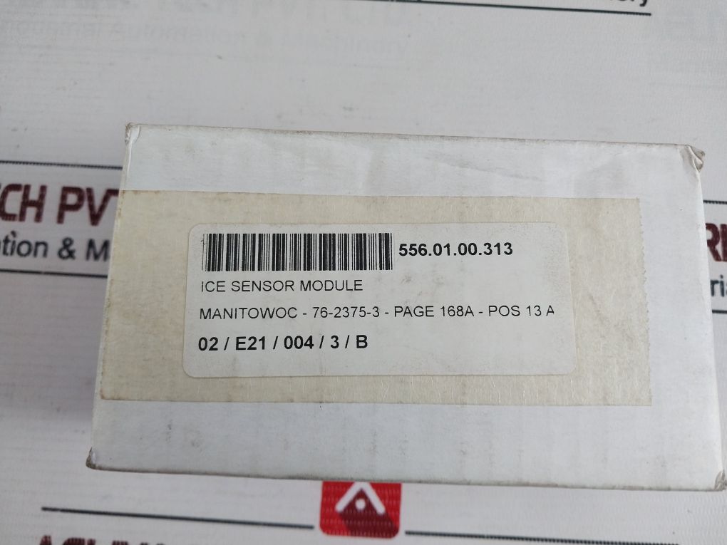Manitowoc 76-2375-3 Ice Sensor Module
