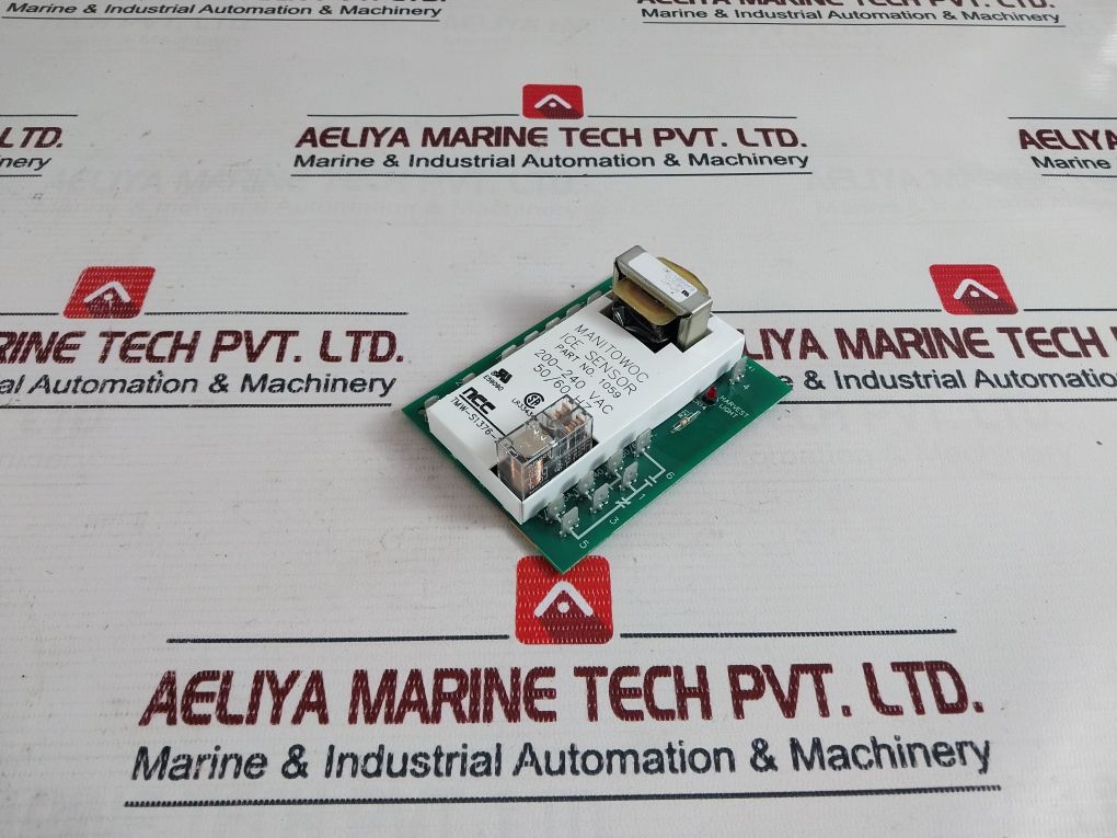 Manitowoc 76-2375-3 Ice Sensor Module