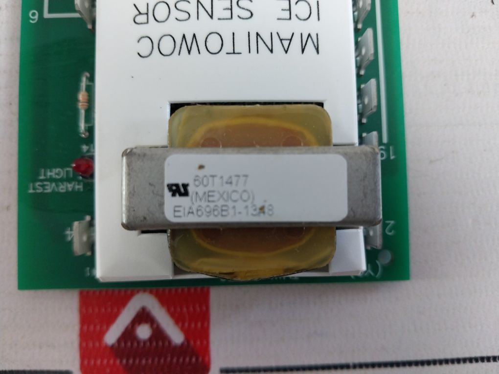 Manitowoc 76-2375-3 Ice Sensor Module