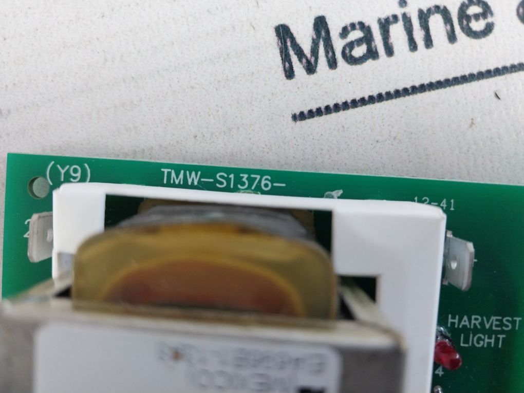 Manitowoc 76-2375-3 Ice Sensor Module