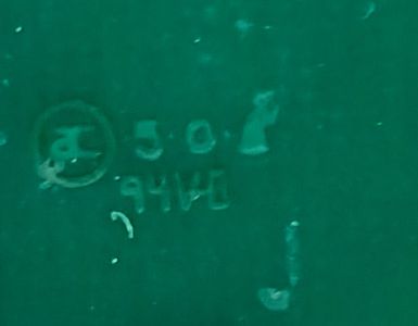 Manitowoc 76-2375-3 Ice Sensor Module