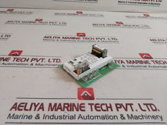 Manitowoc 76-2375-3 Ice Sensor Module 50/60 Hz
