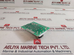 Manitowoc 76-2375-3 Ice Sensor Module 50/60 Hz