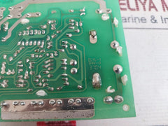 Manitowoc 76-2375-3 Ice Sensor Module 50/60 Hz