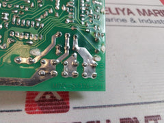 Manitowoc 76-2375-3 Ice Sensor Module 50/60 Hz