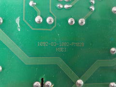 Manitowoc 76-2782-3