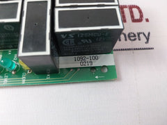 Manitowoc 76-2782-3
