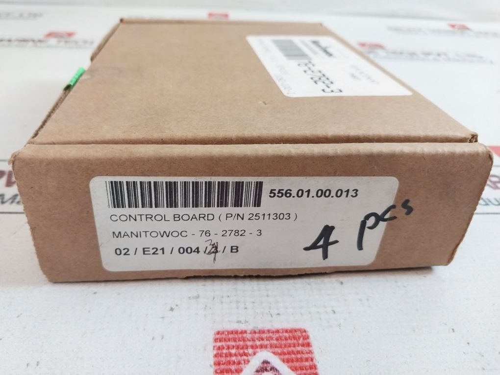 Manitowoc 76-2782-3 Control Board 2511303