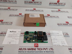 Manitowoc 76-2782-3 Control Board 2511303
