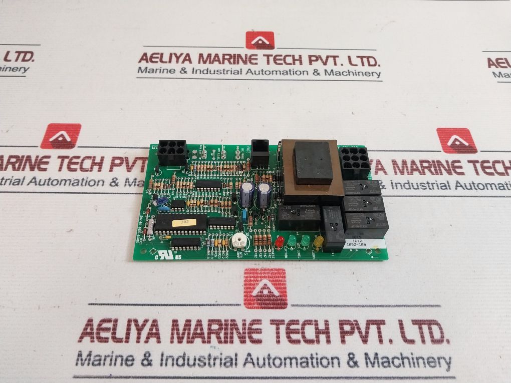 Manitowoc 76-2782-3 Control Board 2511303