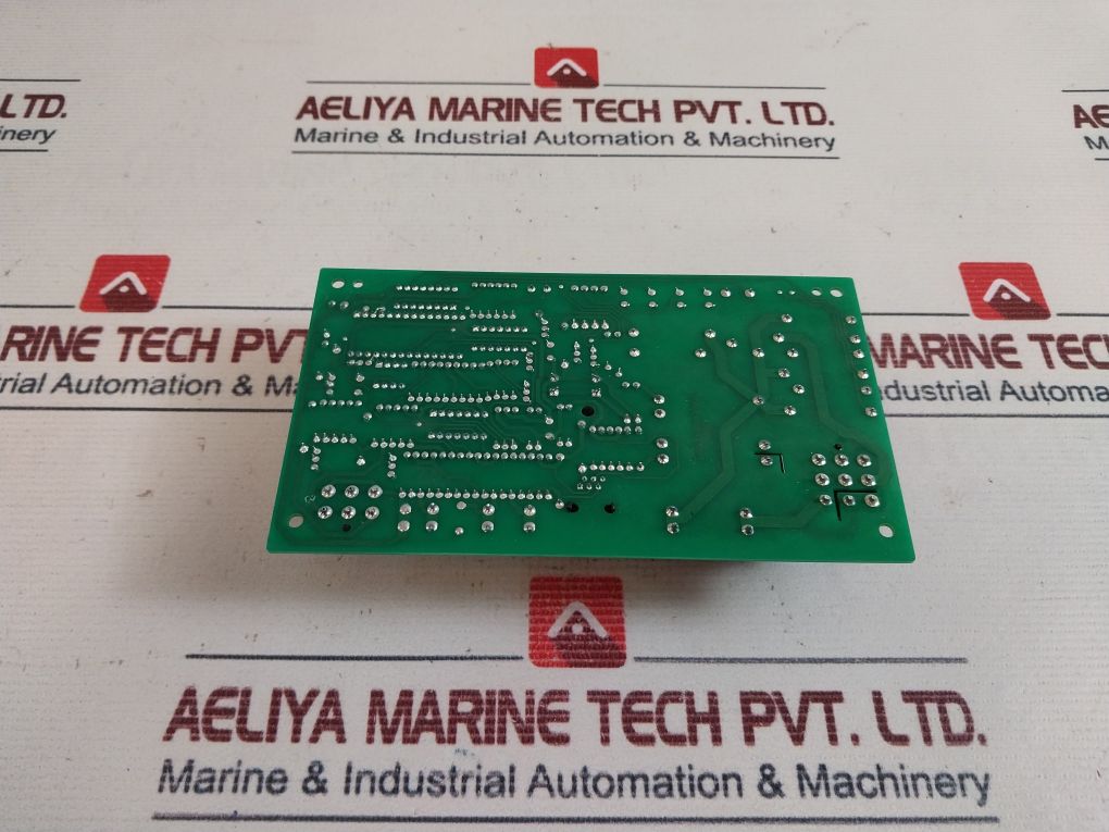 Manitowoc 76-2782-3 Control Board 2511303