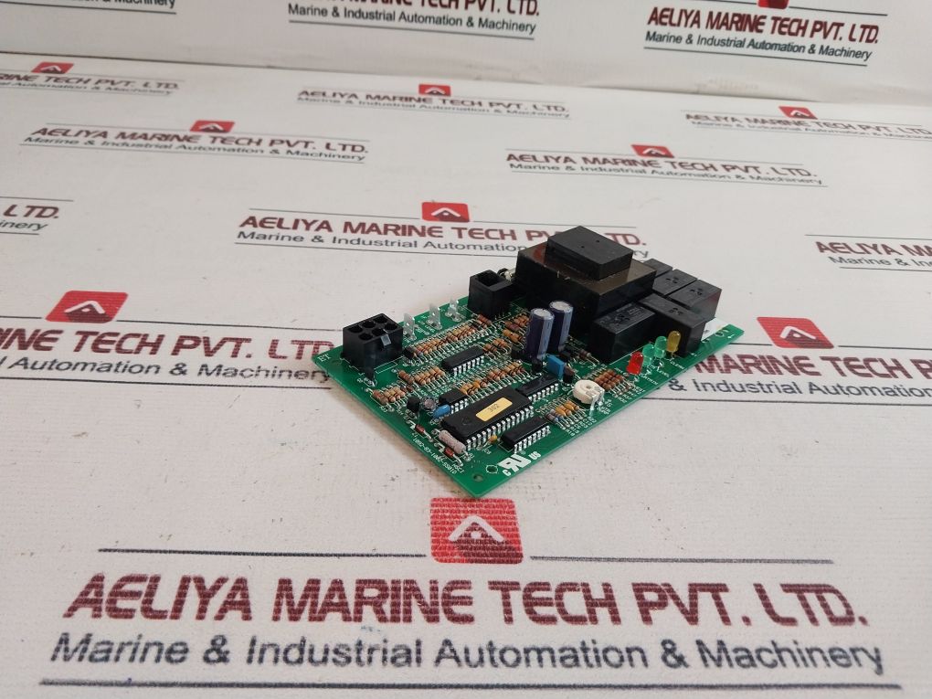 Manitowoc 76-2782-3 Control Board 2511303