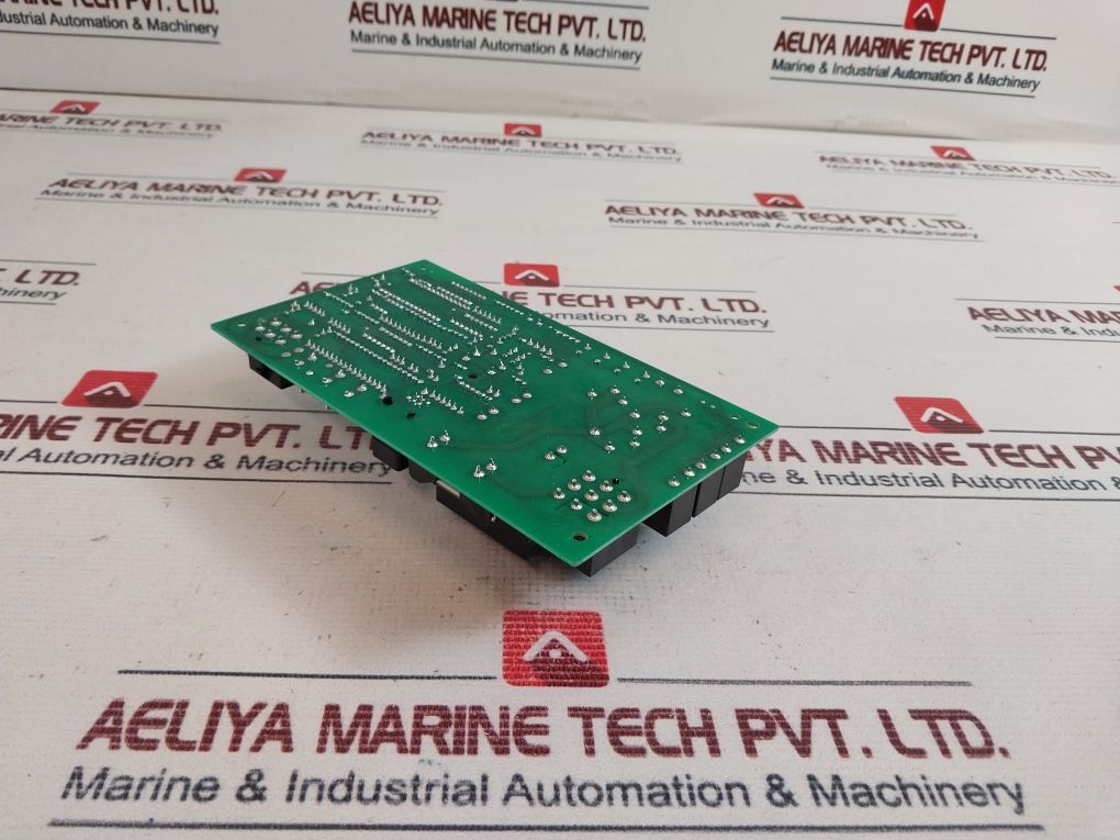 Manitowoc 76-2782-3 Control Board 2511303