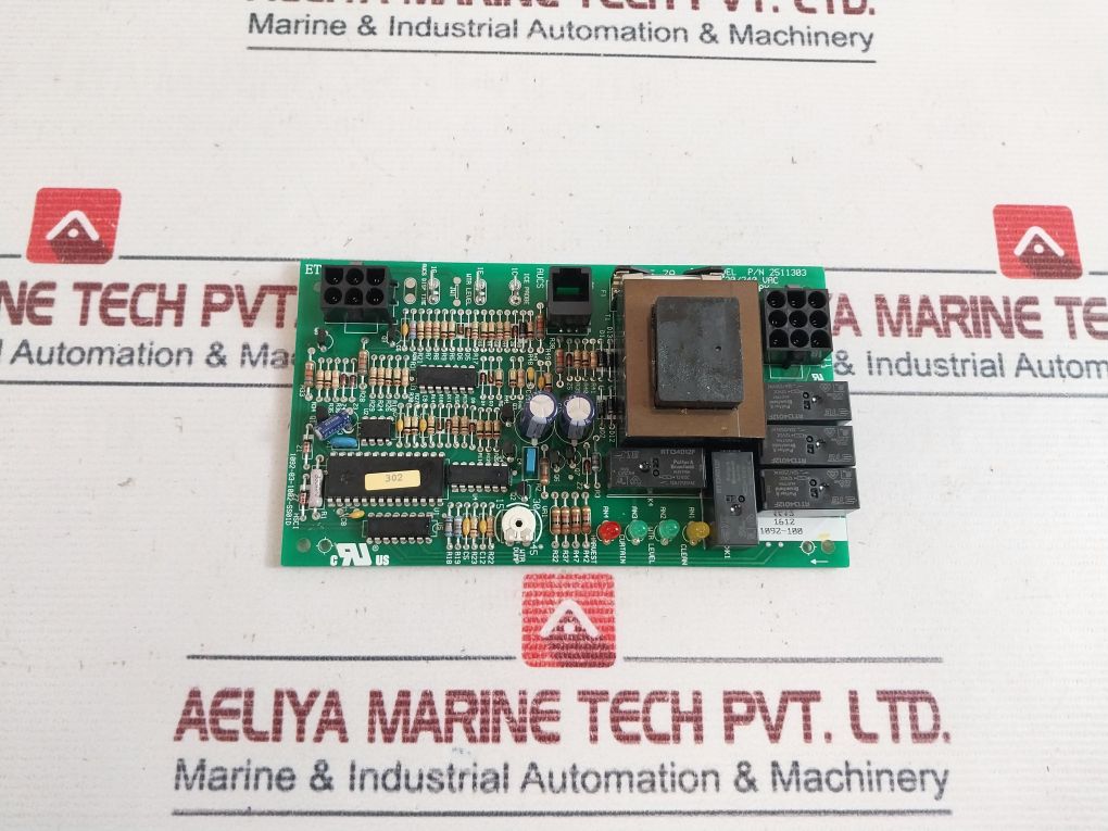 Manitowoc 76-2782-3 Control Board 2511303