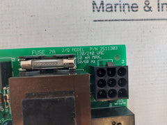 Manitowoc 76-2782-3 Control Board 2511303