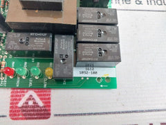 Manitowoc 76-2782-3 Control Board 2511303