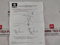 Manitowoc 76-3010-1 Solenoid Valve