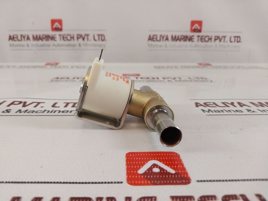 Manitowoc 76-3010-1 Solenoid Valve