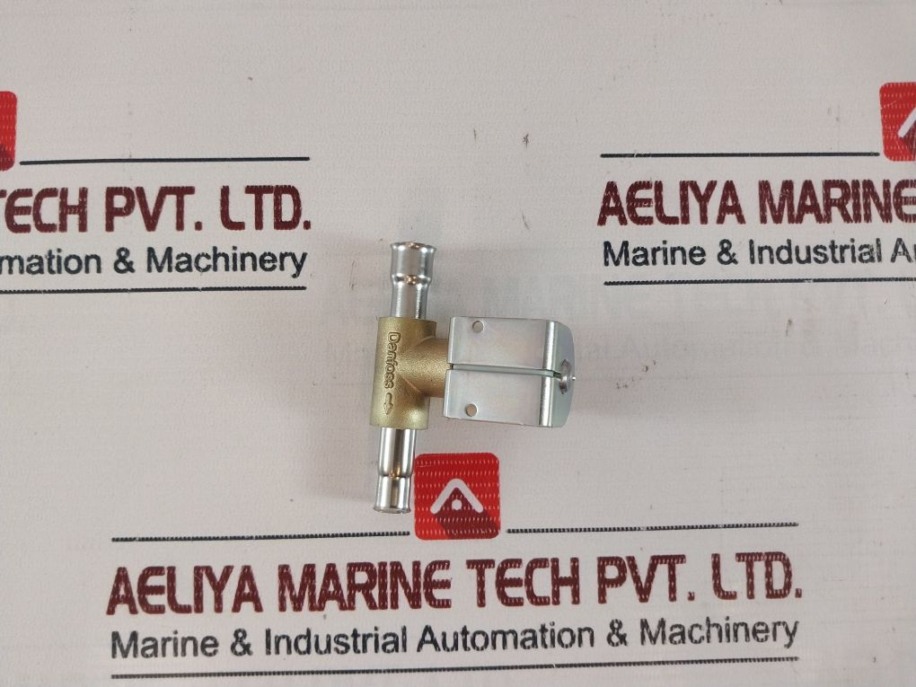 Manitowoc 76-3010-1 Solenoid Valve