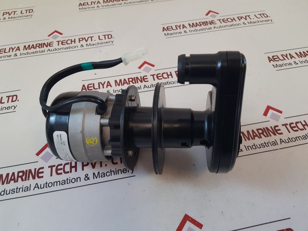 Manitowoc 82-5113-9 Water Pump Msp1