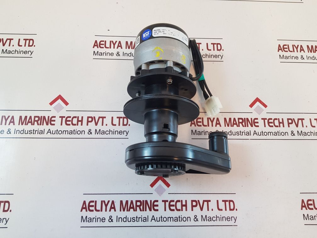 Manitowoc 82-5113-9 Water Pump Msp1