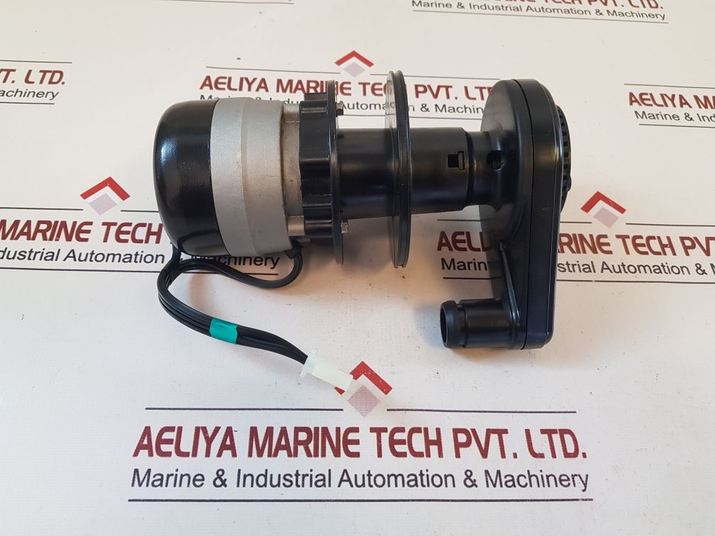 Manitowoc 82-5113-9 Water Pump Msp1