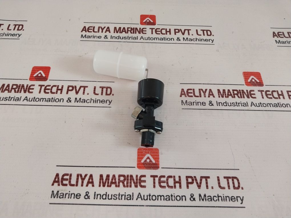 Manitowoc 83-6905-3 Float Valve Assembly 556.01.00.015