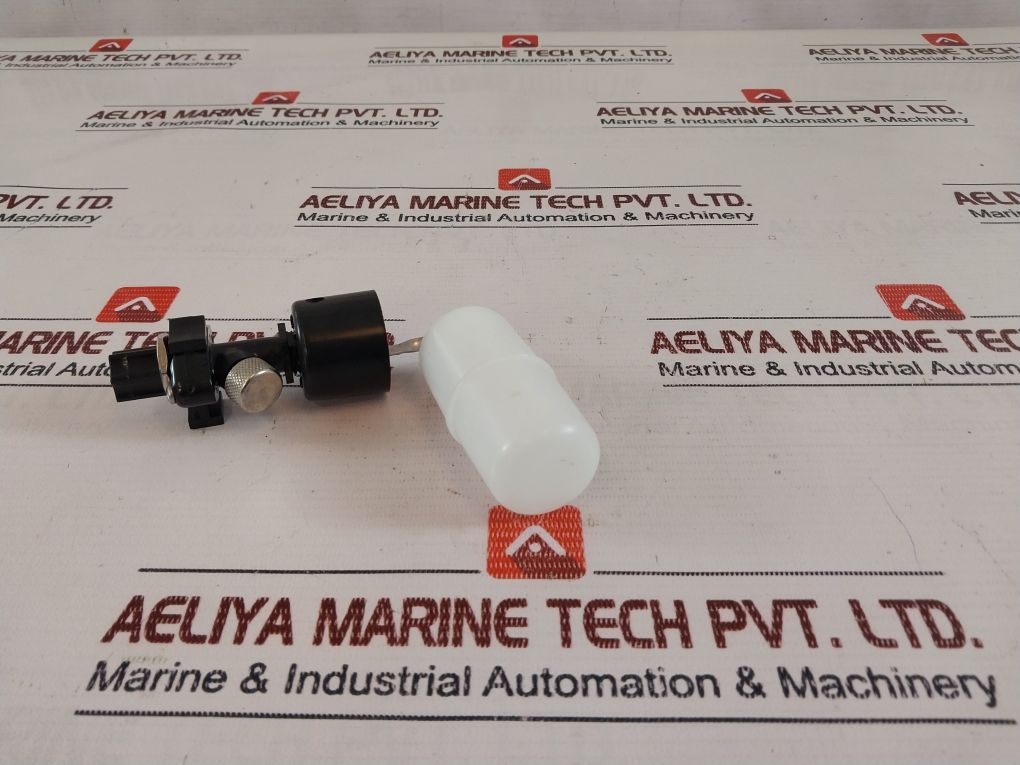 Manitowoc 83-6905-3 Float Valve Assembly 556.01.00.015