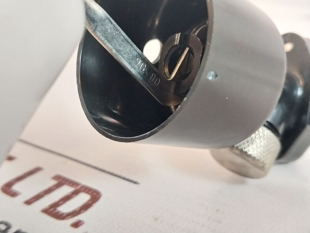 Manitowoc 83-6905-3 Float Valve Assembly 556.01.00.015