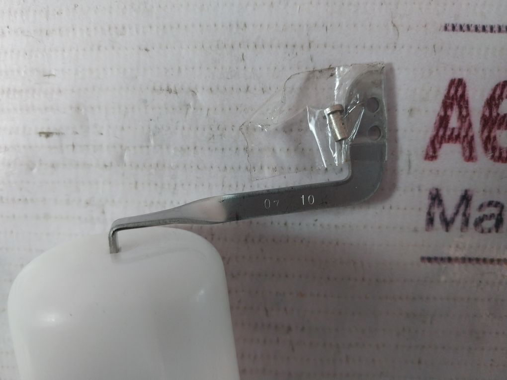 Manitowoc 83-6905-9 Float Valve Assembly Set