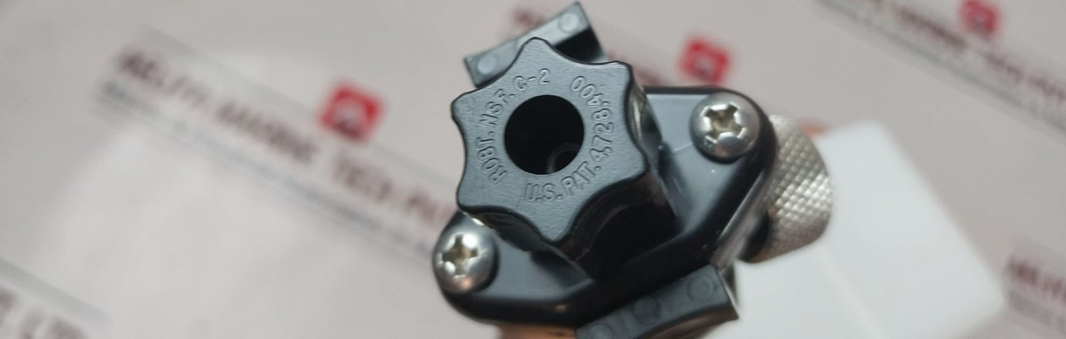 Manitowoc 83-6905-9 Float Valve Assembly Set