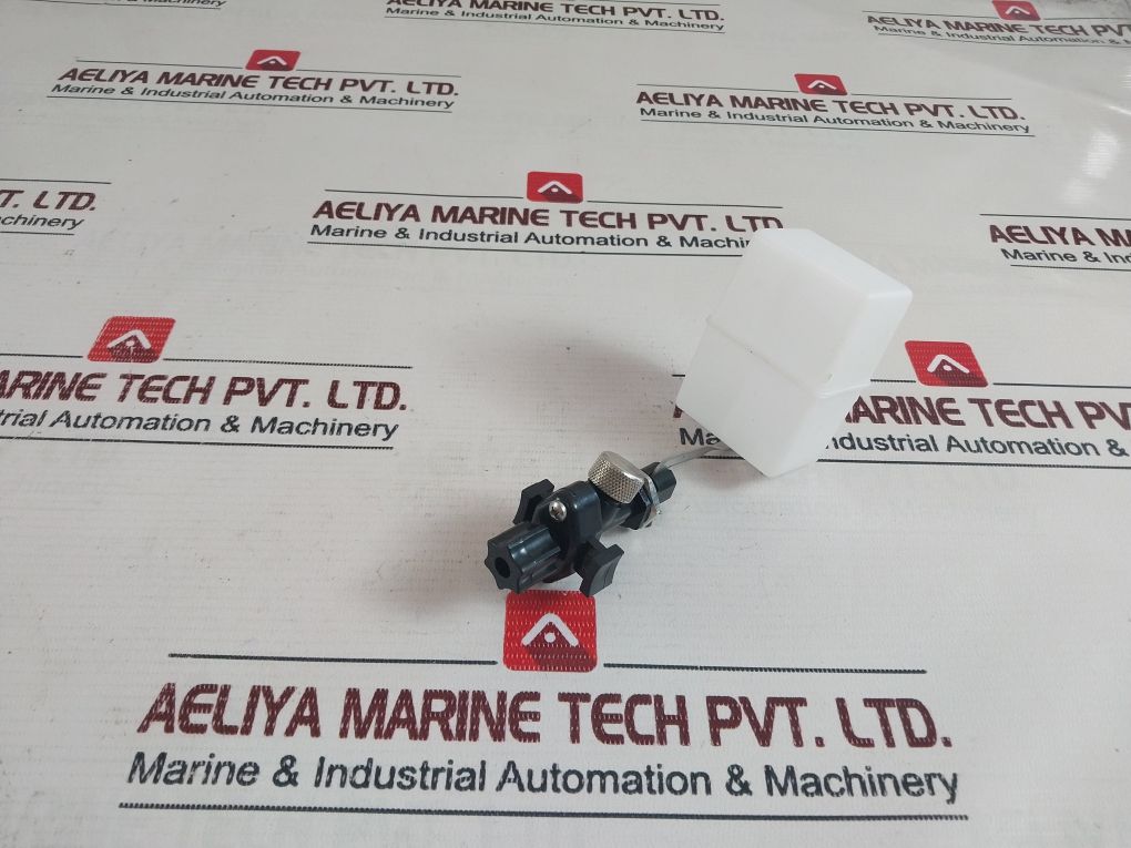 Manitowoc 83-6905-9 Float Valve Assembly