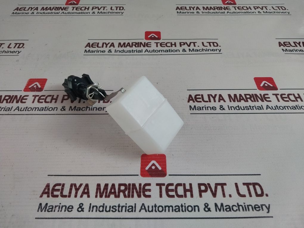 Manitowoc 83-6905-9 Float Valve Assembly