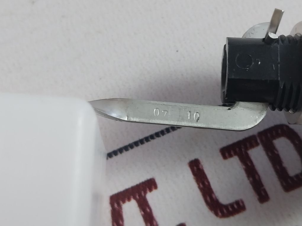 Manitowoc 83-6905-9 Float Valve Assembly