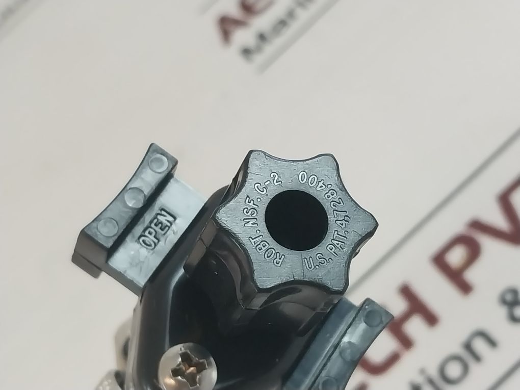 Manitowoc 83-6905-9 Float Valve Assembly