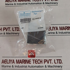 Manitowoc 83-7308-3 Water Valve Kit Model E2 24 Vac