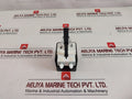 Manitowoc 83-7308-3 Water Valve Kit Model E2 24 Vac