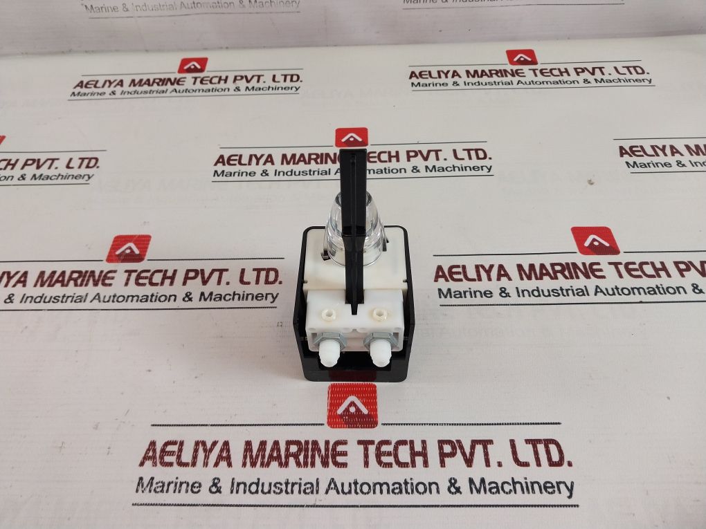 Manitowoc 83-7308-3 Water Valve Kit Model E2 24 Vac