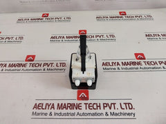 Manitowoc 83-7308-3 Water Valve Kit Model E2 24 Vac