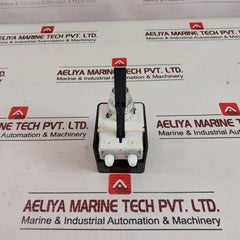 Manitowoc 83-7308-3 Water Valve Kit Model E2 24 Vac
