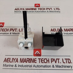 Manitowoc 83-7308-3 Water Valve Kit Model E2 24 Vac