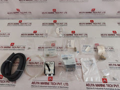 Manitowoc 83-7308-3 Water Valve Kit Model E2 24 Vac