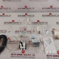 Manitowoc 83-7308-3 Water Valve Kit Model E2 24 Vac