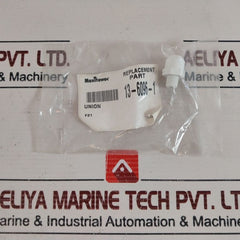 Manitowoc 83-7308-3 Water Valve Kit Model E2 24 Vac