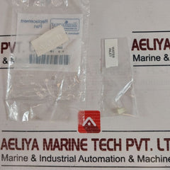 Manitowoc 83-7308-3 Water Valve Kit Model E2 24 Vac