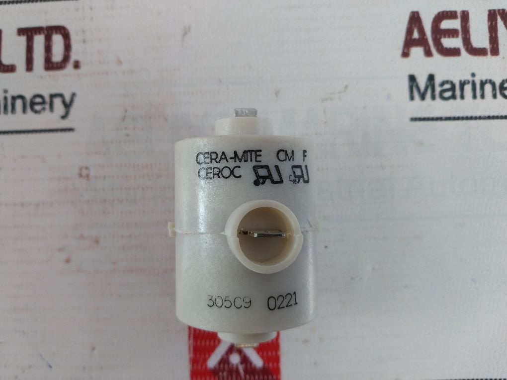 Manitowoc 85-0491-3 Relay Starter