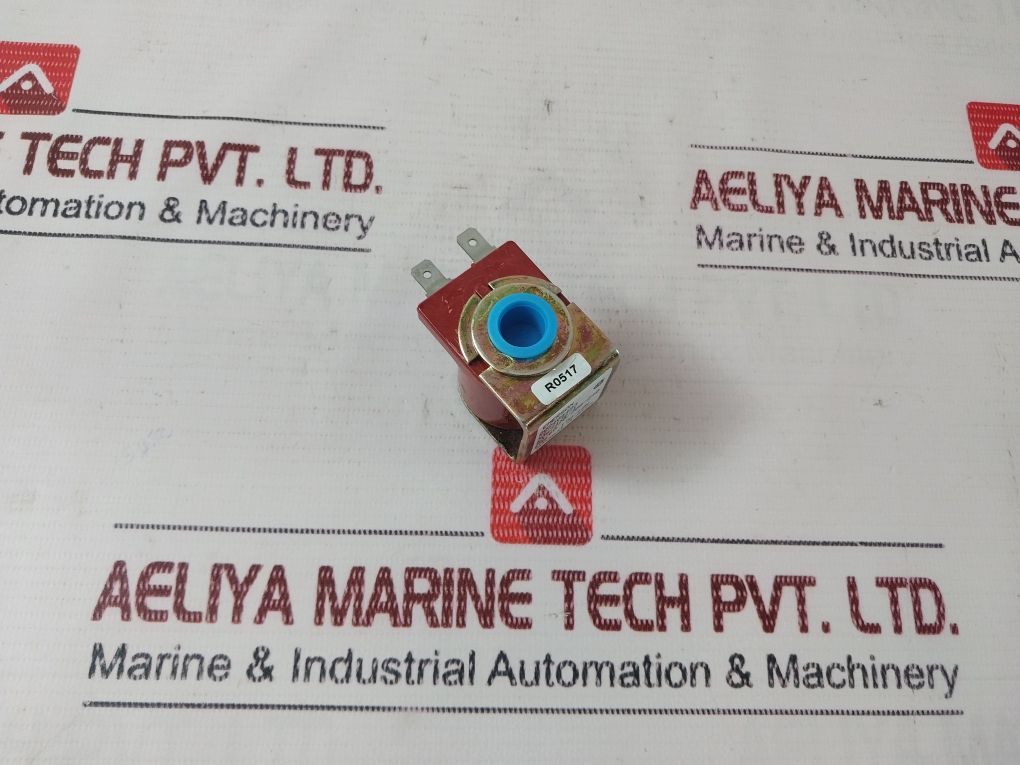 Manitowoc 24-0448-3 Solenoid Coil